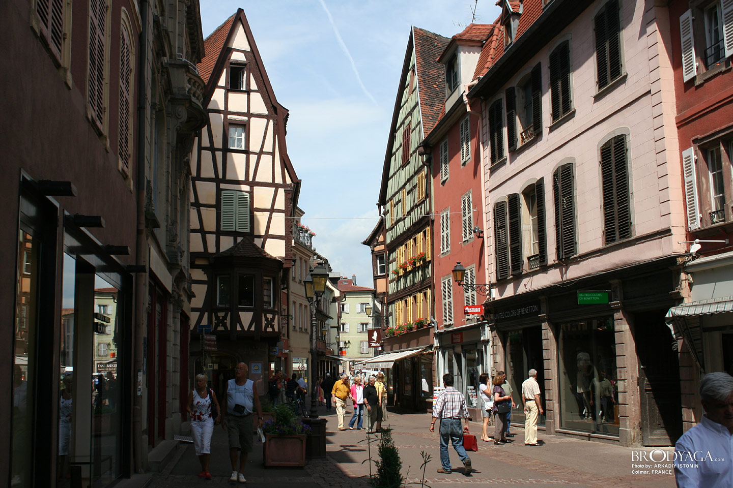 Colmar